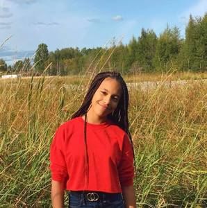 Meet your Posher, Tracy